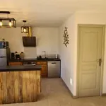 De Marcel Сasa de vacaciones La Huardiere