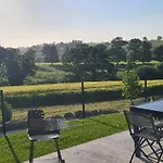 Сasa de vacaciones De Marcel La Huardiere