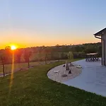 De Marcel Сasa de vacaciones La Huardiere