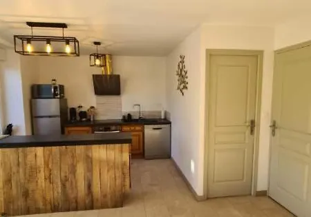 De Marcel Holiday home La Huardiere