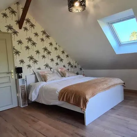 De Marcel Holiday home *