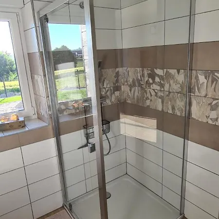 De Marcel Holiday home La Huardiere