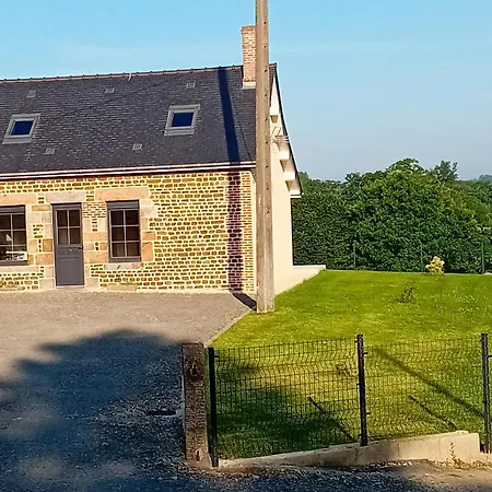 Casa vacanze De Marcel La Huardiere