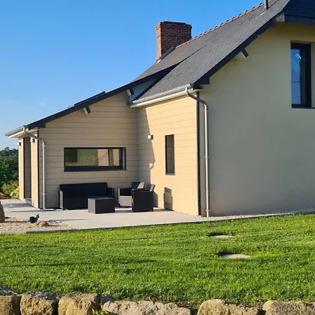 De Marcel * La Huardiere