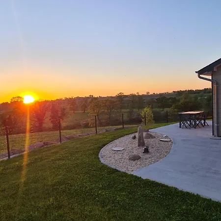 De Marcel Holiday home La Huardiere
