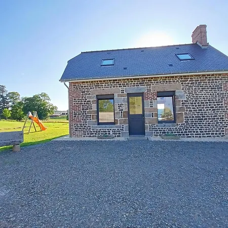 De Marcel * La Huardiere