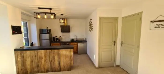 De Marcel Casa vacanze La Huardiere