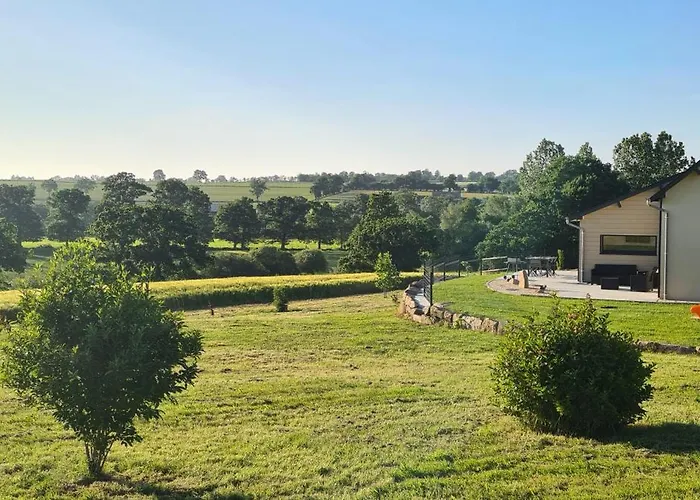 De Marcel * La Huardiere