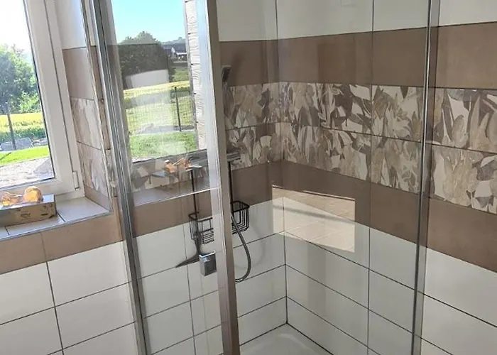 De Marcel Casa vacanze La Huardiere