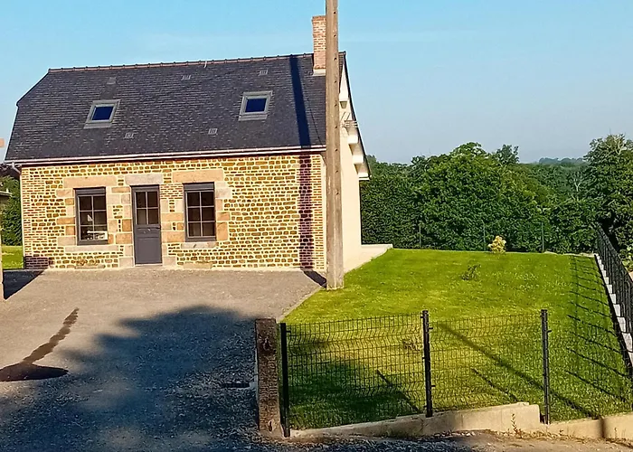 Casa vacanze De Marcel La Huardiere