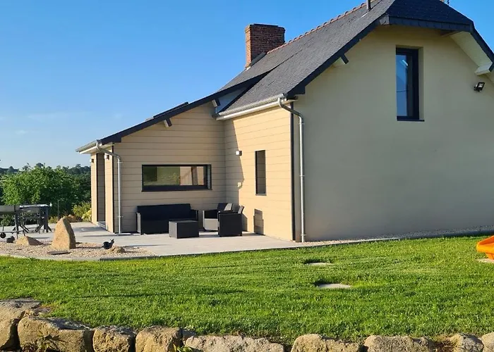 De Marcel * La Huardiere