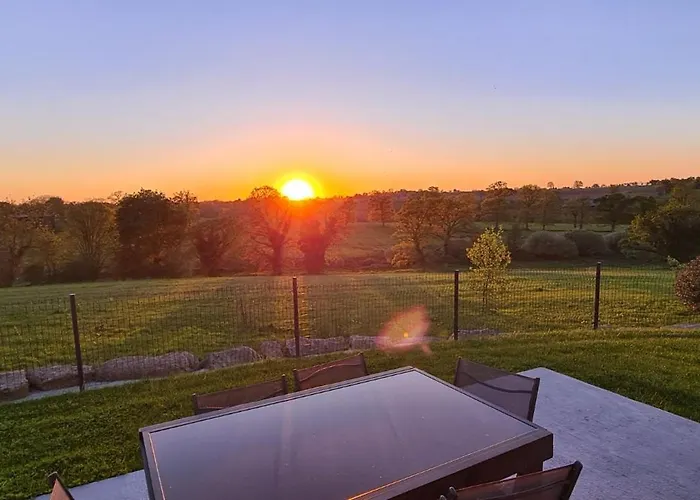 Casa vacanze De Marcel