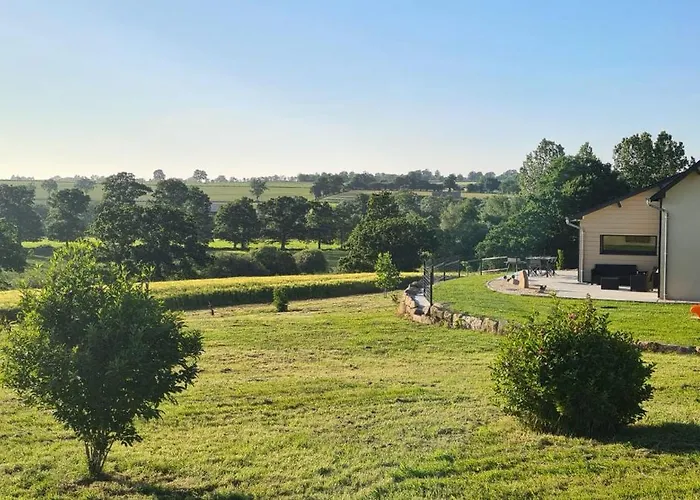 Casa vacanze De Marcel *