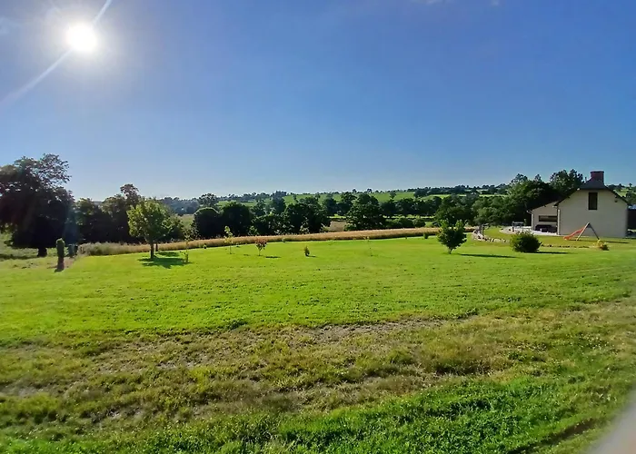 De Marcel * La Huardiere