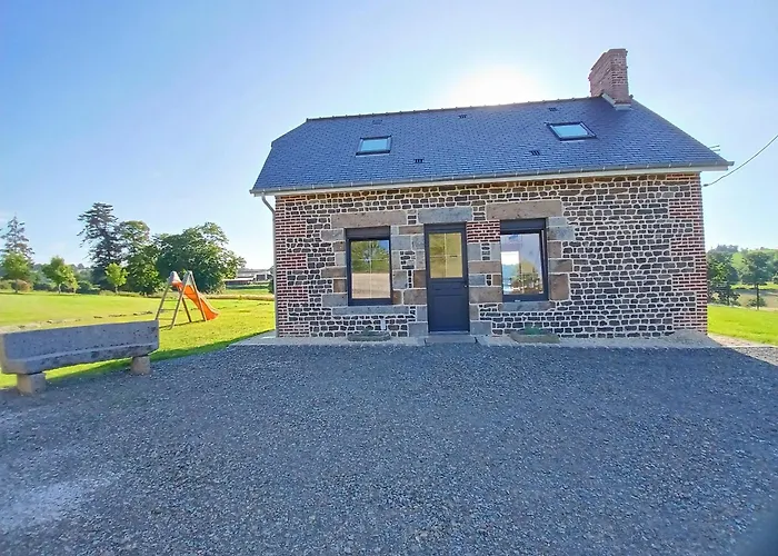 De Marcel * La Huardiere